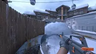 13:10 on Alpine - Squad Montage