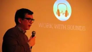 CreativeMornings D&uuml;sseldorf / Work / November 2015 / Making-of