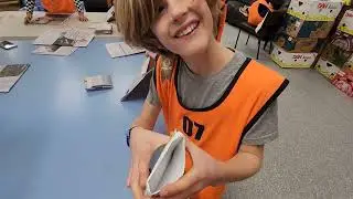 Social Development Trip: Kaibosh Food Rescue 😋 👌 🤗 ☺️ 😊. Thank you for educating our cubs.