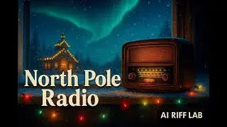 North Pole Radio