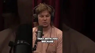 The Surprising Hobbies Joe Rogan Would Pursue If He Quit Comedy #joerogan #shorts #theovon #hobby