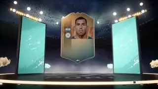 Tevez Flashback SBC - FIFA 19