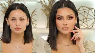 Nothing Over $15 Affordable Makeup Tutorial