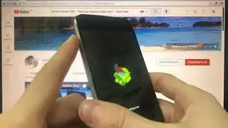 Vertex Impress Win Hard Reset удалить пин код
