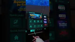 How to access the VRChat Beta on Quest 2