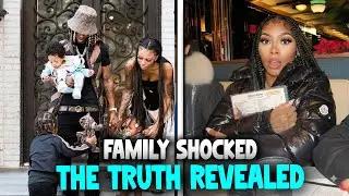 Asian Doll DMs Leak Wild &mdash; Von&rsquo;s Family: &lsquo;This Switches Everything