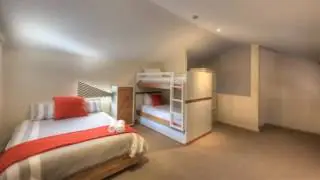 Snowbound Chalets 4 - Thredbo Accommodation