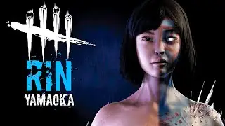 A Tr&aacute;gica Hist&oacute;ria da Spirit (Rin Yamaoka) do DBD