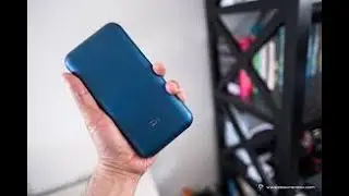 Xiaomi 20000 mAh ZMI Power Bank No 10 Mobile Power Pro 65W Two way Fast Charge