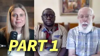 The Global Challenge of the Cults (Part 1)