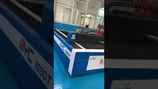 Desktop Plasma Cutting Machine