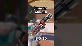 Ranking Every Mythic in Fortnite Chapter 2 Remix