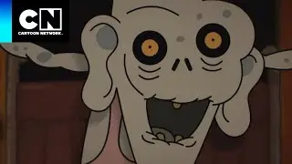Las vacaciones | Vas a tener miedo | Gumball | Cartoon Network