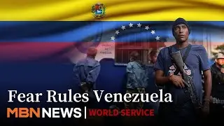Armed Militias Threaten Arrests as Venezuela Cracks Down After Maduro&rsquo;s Fall