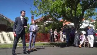 hockingstuart St Kilda presents AUTUMN 2017 UPDATE