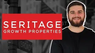 Why Seritage Growth Properties Sucks! (SRG Stock Inversion)