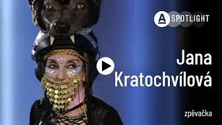 Jana Kratochvílová vlétla do studia jako uragán. Moderátorka hned dostala 