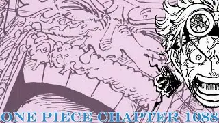 Future of the Marines! | One Piece Chapter 1088 Live Reaction Bingo!