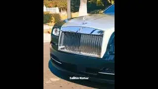 #rollsroyal🥰😍😍&hearts;️