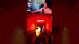Тут щас что то будет чувак!  #shorts #kolyvan #games  #reaction #gaming  #twitch #stream