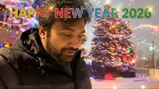 Daily vlog Dec 20 || Happy new year 🎊🎆 2026||