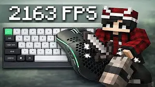 [12 MINS] ASMR BEDWARS 🎧 [4K 60 FPS]  | THNX FOR THE SUPPORT❤️