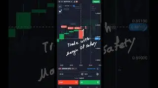 How To Trade With Margin Of Safety Method In Binary option#quotextrade