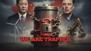 THE LITHIUM TRAP: Why The Green Energy Era is a Lie (2026)