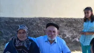 2014 yılı YÖNETMEN:YUSUF ÜNVER HALİL DEDE Köyünde Ramazan Bayramından Kareler