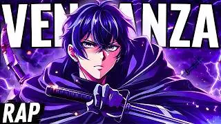Akira Oda | El Asesino Silencioso (Venganza) | Rap Anime Isekai