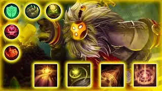 Bard Montage - 1000 IQ 2021 s11