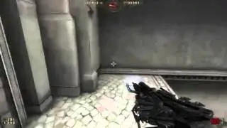 Прохождение Painkiller Redemption. Башенный комплекс. Секрет 1