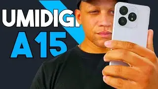 Umidigi A15 | Honest First impressions 72 hours later (16G+256G)  $169
