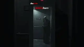 Elevator stuck with a monk #Legend #Spooky #Ghost #Story #AbandonedBuilding #TrueStory