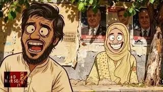 Pukku LaL | পুক্কু লাল | Mad Horse Production |