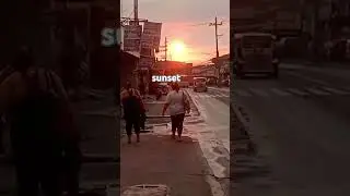 #Sunrise photo best sunset #Shorts