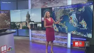 Tracking Isaias: What impact Georgia may see
