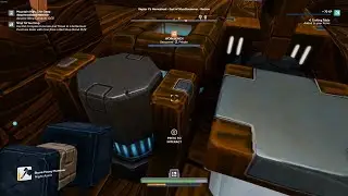 *Smelting copper, Making the Workbench* Raptor X | Boundless Gameplay 004