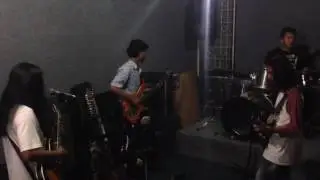 L.I.T.D - blues funda mental (ending songs)