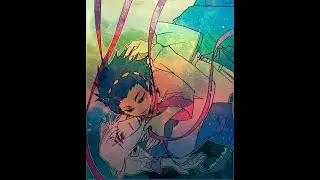 AMV Shu x Valt Fuego de infierno 🔥❤️🔥❤️🔥