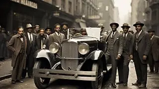 The history of Black Wall Street in 3 mins&hellip;