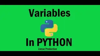 Exploring the Core Concepts of Values and Variables in Python Programming #2