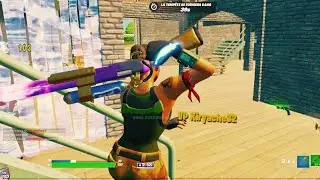 Lingo 🎶| Fortnite Highlights #6