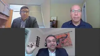 MorganFranklin Presents: Shifting your IAM Program from Compliance Driven to Security Driven