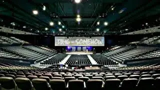 DAY6 - SOMEHOW (empty arena)