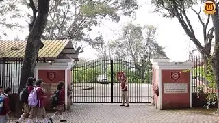 Campus Tour of St. Peter&rsquo;s School, Panchgani