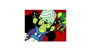 feet9ine - speed it up (powerpuff girls intro remix)