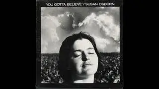 Susan Osborn - Sea Song (1979)