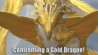 Fate Accelerated – Drow and Dracoliches – Episode 16 | RPPR Actual Play