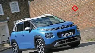 Citroen C3 Aircross Flair Puretech 130